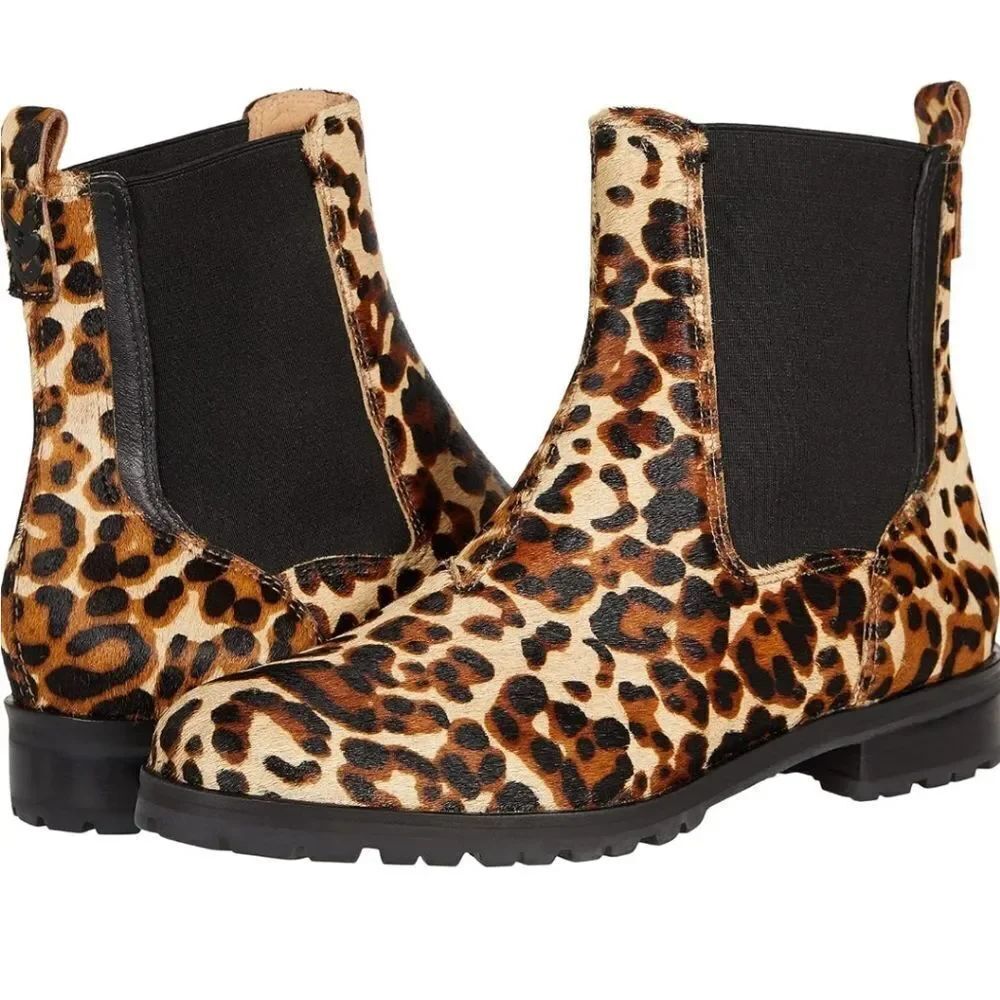 BRAND NEW JACK ROGERS MARGOT BOOTIE